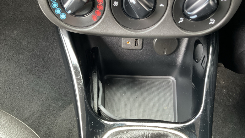 Vauxhall Corsa 1.4 ecoFLEX SE 5dr Petrol Hatchback